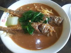 -何记面馆(龙泉山店)