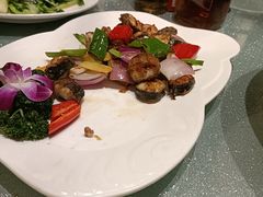 -朱仔记食府(江南大道店)