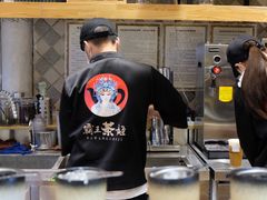 -霸王茶姬(南强街店)