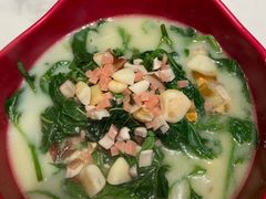 -上上席川菜(凯德乐峰广场店)