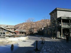 -疯克大象美式烤肉餐厅