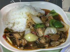 -彩香园咖啡美食(海南花园第2座店)