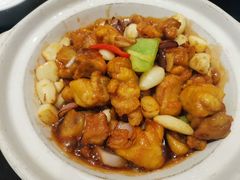 -高第街56号港式餐厅·精选(世茂广场宽厚里大明湖店)