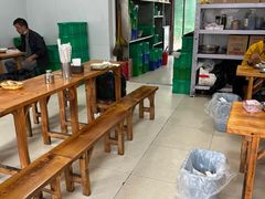 -李小老烧饼(常营民族家园店)