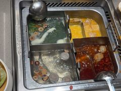 -海底捞火锅(苏宁广场店)