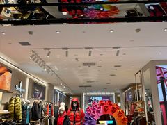 -杉杉奥特莱斯广场(哈尔滨店)