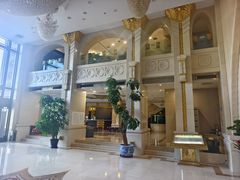 -碧中海汤泉汗蒸酒店