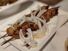 -艾莱茵(青河小区店)