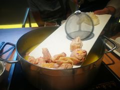 -湯系·煲汤手艺人(东二环泰禾广场店)