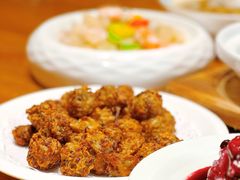 -鲁西南老厨子·特色鲁菜(经一纬五店)