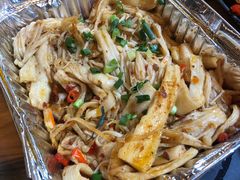 -李不管把把烧(合肥总店)