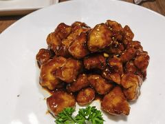 -大潮淮·淮扬菜(何园旗舰店)