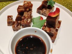 自制皮冻-大鸭梨烤鸭(顺义石园店)