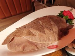 脆毛肚-九鼎轩脆毛肚火锅(句容店)