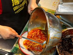 -马玉林天水麻辣烫(一马路清真店)