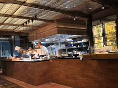 -恰餐厅 CHAR Bar & Grill (珠海仁恒洲际店)