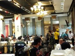 大堂-到家尝北京菜(西坝河店)