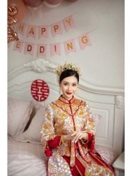 -MECCI婚礼摄影跟拍(红东方广场店)