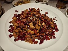 -天辣(金桥啦啦宝都店)