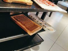 -辣伍鲜毛肚老火锅(元一店)