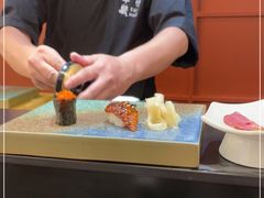 -Sushi Hanzo半藏(天环广场店)