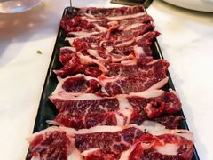 雪花-三头牛·潮汕牛肉生蚝火锅 (夏湾店)