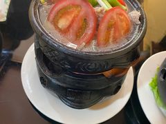 -藏味八珍特色火锅