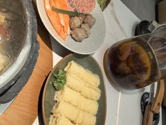 -芸山季·云南山珍菌火锅(南翔印象城MEGA店)