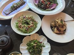 -西安凯悦酒店·湖畔中餐厅