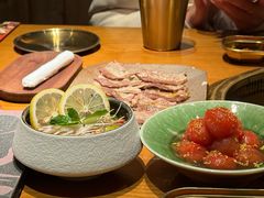 -MIKOMIKO和牛烧肉专门店(南门店)