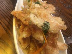 -金掌勺·锅包肉(广渠门店)