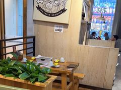 -木屋烧烤(龙湖天街店)