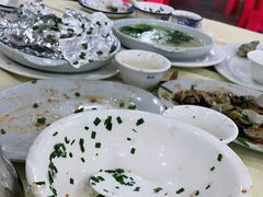 -秋姐美食店(旅游大道店)