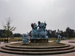 -保利石象湖景区