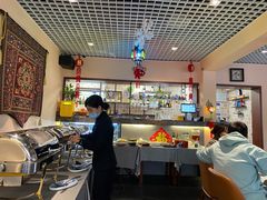 -La Medina餐厅(亮马河南路店)