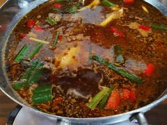 -津市刘聋子粉馆(林科大店)