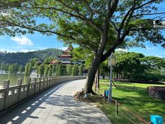 -顺峰山公园
