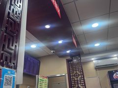 -庆丰包子铺(东单店)
