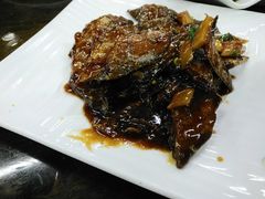 糖醋带鱼-协和菜馆(凤凰街店)