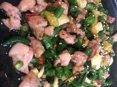 -周三的情书花园餐厅(江北店)