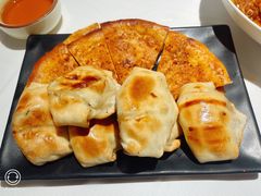 -谷丽羊肉串·新疆鲜货烧烤馆·清真·夜宵(长沙首店)