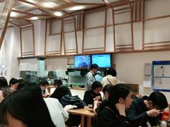 大堂-小满手工粉(上海月星环球港店)
