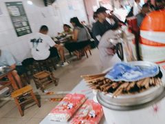 -正宗杨记普洱酸醋米线(总店)