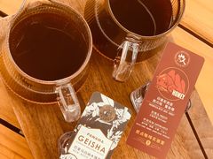 -Torch Coffee 炬点咖啡