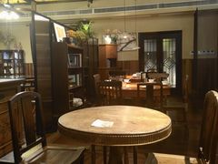-南园民国茶楼餐厅·常州菜(北大街店)