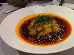 -渝信川菜(工体店)