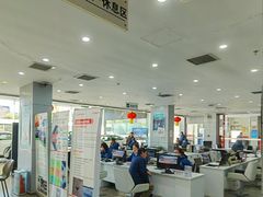 -北京鑫伯龙东风本田4S店(丰台区店)