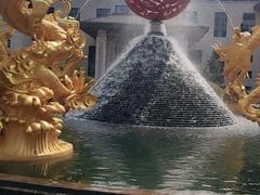 -威海华夏城景区