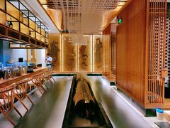 -無境·匠心日本料理(汉街店)