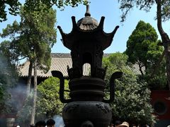 -洛阳白马寺